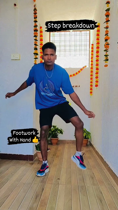 Gwara Gwara Tutorial #shorts #gwaragwara #dancetutorial