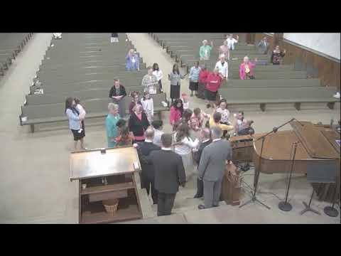 Urbandale Gospel Assembly Sunday Morning Service June 25, 2023 - YouTube