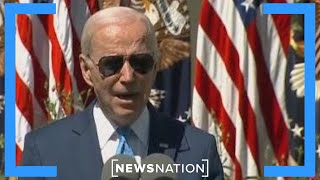 Biden the Democrats' best choice? Analysts debate | CUOMO