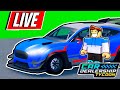 New drift update plus limited mustang in car dealership tycoon