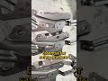 Spot Welder for Automotive Seat Brackets #machine #spotwelder #seat #brackets #weldingmachine