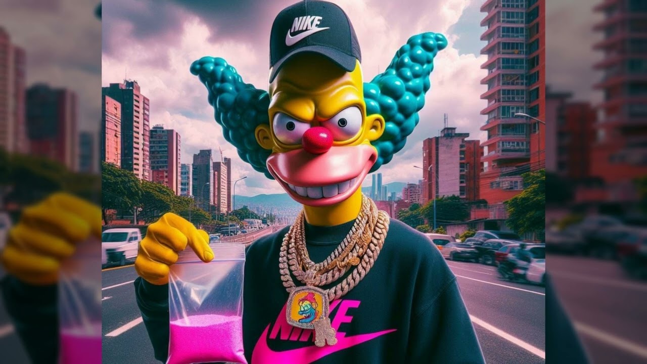 Nine Vicious Type Beat - Lockout | Menacing Trap Melody [Free 2025]