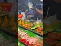 The Craziest & Cheapest Street Food at a Thai Night Market
