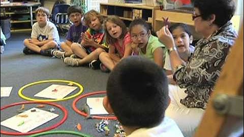 US Schools Try New Bilingual Education Method