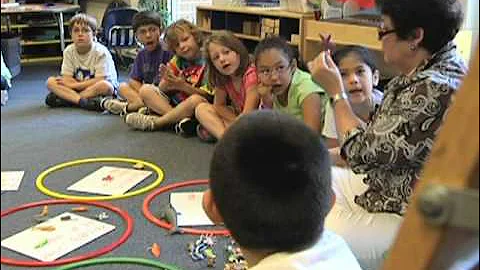 US Schools Try New Bilingual Education Method