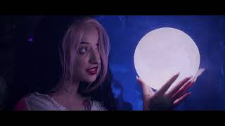 Luella - Moondance (Official Music Video)