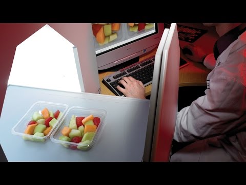 Image Analysis and Product Quality | Campden BRI