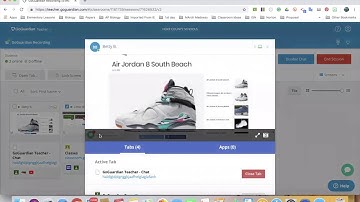 GoGuardian | Teacher Training