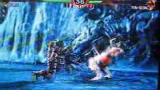 SC4 - Team STC vs Rainbow Brigade 2/2