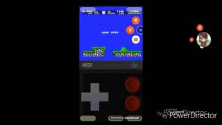 Super Boy Md Bootleg Continue And Game Over