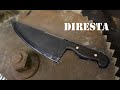 ✔ DiResta Big Giant Knife