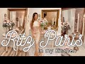 ✨NEW!! DIY RITZ PARIS IN MY KITCHEN~MAKEOVER~ ✨🥰 Olivia's Romantic Home DIY