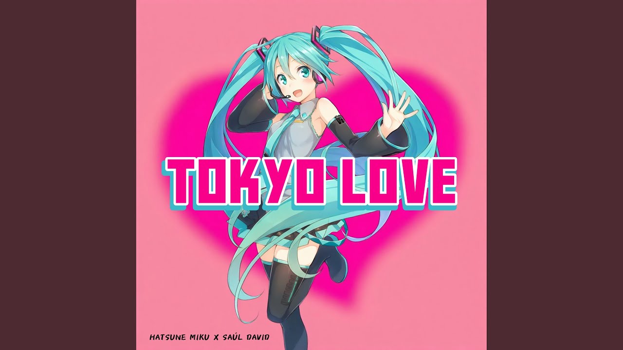 695, デート・ア・ライブⅤ　東方Project To LOVEる　初音ミク Tokyo Love - YouTube