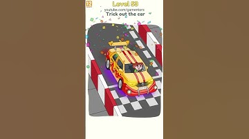 DOP 3 Displace One Part Level 52 53 54 55