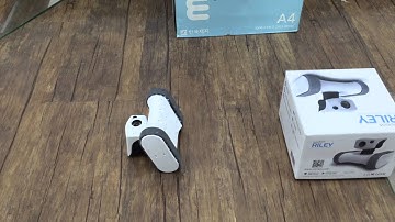 Appbot Riley Moves - Stand up Back