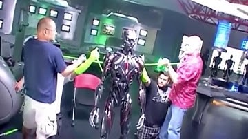 Enthiran And 2.0 Making And VFX Breakdown OFFICIAL  Enthiran Rajinikant Akshay Kumar Amy Jackson