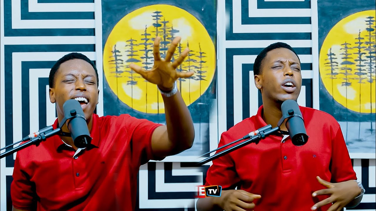 IGITARAMO EP41 MERCI & PIANIST MUGISHA SINDIMWO // MANA KARIWEWE BUHUNGIRO//BAHINDUYE IJURU URUGAMBA