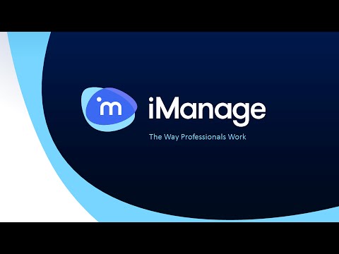 what is ricoh imanage what is ricoh imanage