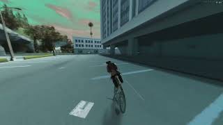 Gtasa Bike Wind Effect Mod