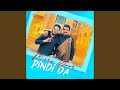Mera Yaar Pindi Da (feat. Naeem Hazarvi) (Hip Hop - Trap Remix)