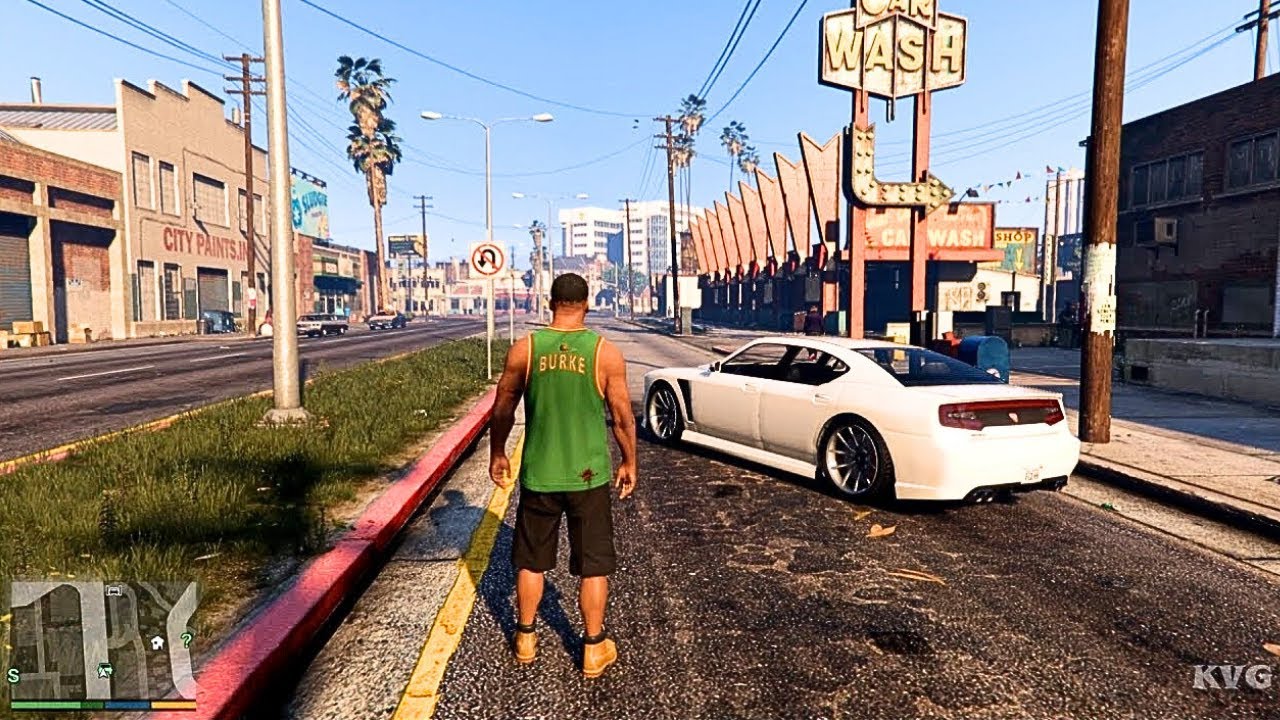 Gta v for android gta 5 for android фото 87
