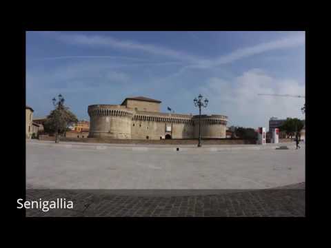 Places to see in ( Senigallia - Italy )