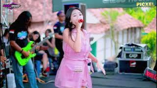 LUKAKU INTAN OKTAVIA - NEW GAPERO MUSIC - PASUKAN SELATAN COMMUNITY - DEMAK