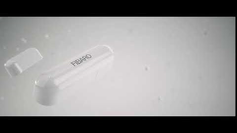 Fibaro Door Window Sensor 2