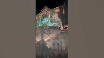 Thumbnail of Ganja White Night x Clozee - Infinity (Shambhala 2022)