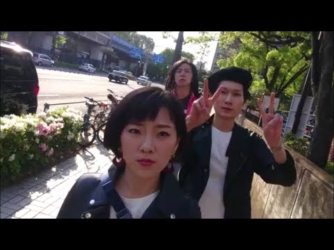 ザ・東京ナンバーズ / 俺、うまく言えないけど