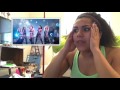 REACTION TO FIFTH HARMONYS WORK FROM HOME PERFORMANCE AT THE BILLBOARD MUSIC AWARDS 2016