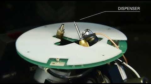 Firefly   The laser selective soldering system