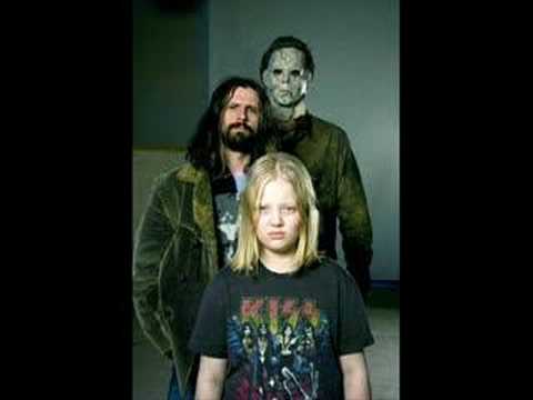 Halloween Michael Myers Tribute Youtube