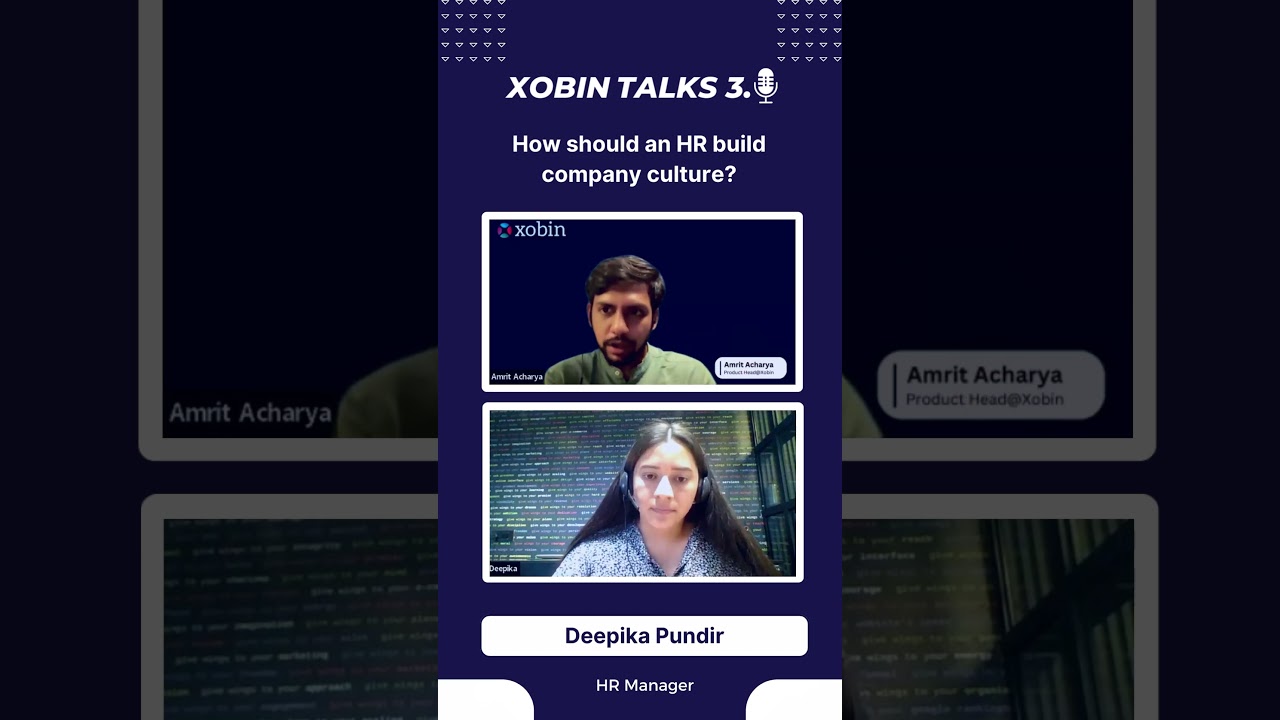 Unlocking the Secrets of Building a Strong Company Culture| HR Management