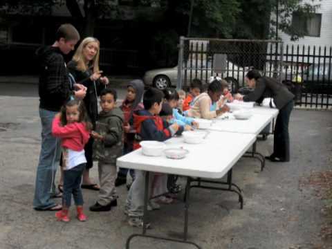 The Baldwin Early Learning Center '09