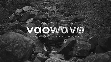 Vaowave - Organic Factory (Live 2023)
