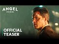 The shift  official teaser trailer  angel studios