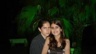 Lucas e Paty! 2