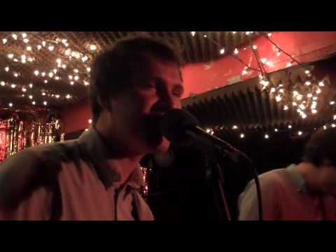 "Answer to Yourself" by the Soft Pack @ Cake Shop