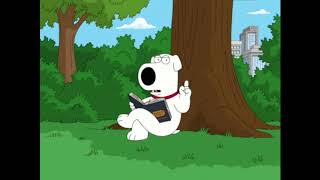 Spose Knocking On Woodfamily Guy 420