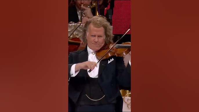 National Anthem of Colombia (Oh gloria inmarcesible) - André Rieu - YouTube