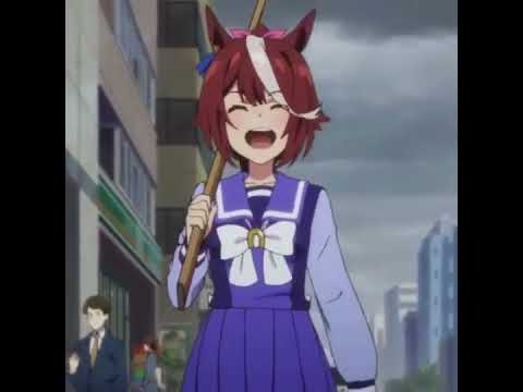 Video FESTA DELLA DONNA - Uma Musume Pretty Derby - Sabrina Salerno, Jo Squillo. Siamo Donne - SQUARE MEME