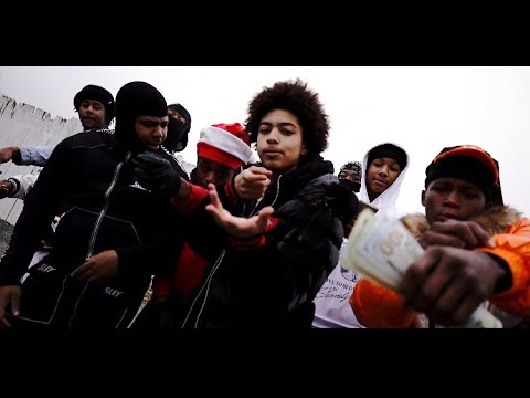 G-Bo Lean & BullyGang223 - Jingle (Music Video)