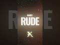 MAGIC! - Rude (Lyrics)