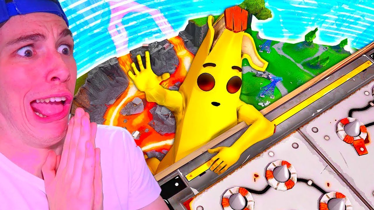 elrubiusomg socialblade Si no lo ves NO lo crees en Fortnite.