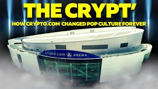 The Biggest Stadium Name Deal Ever!