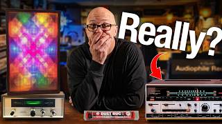 9 Hi-Fi Gimmicks That FOOLED Us All