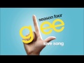 Love Song | Glee [HD FULL STUDIO]