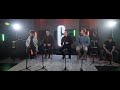 "Do You Hear What I Hear?" (Live Studio Version feat. Bri Ray) | GENTRI Sessions