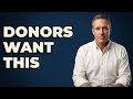What Features Do Donors Look For In Online Giving Platforms?